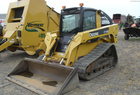 2008 John Deere CT332