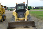 2008 John Deere CT332