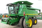 2007 John Deere 9860 STS