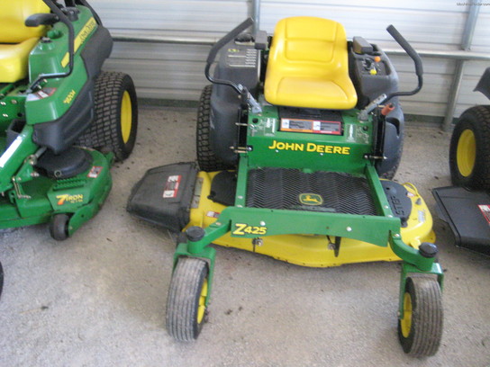 2008 John Deere Z425