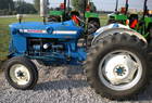 1973 Ford 3000