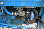 1973 Ford 3000
