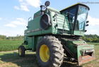 1981 John Deere 6620