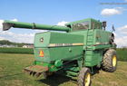 1981 John Deere 6620