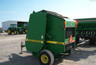 1999 John Deere 456