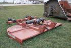  Bush Hog 3210