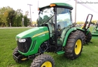 2012 John Deere 4320