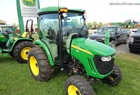 2012 John Deere 4320