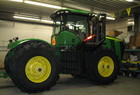 2012 John Deere 9510R