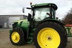 2011 John Deere 7260R