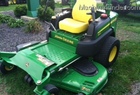 2011 John Deere 997