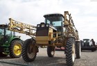  RoGator 854