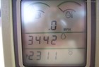 2000 John Deere 9650STS