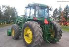 1999 John Deere 7210