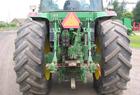 1999 John Deere 7210