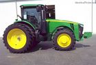 2012 John Deere 8235R