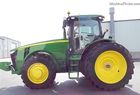 2012 John Deere 8235R