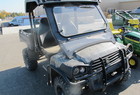 2011 John Deere XUV 825I CAMO