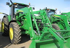 2010 John Deere 7730