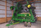2009 John Deere 1990