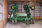 2009 John Deere 1990