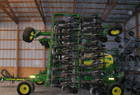 2009 John Deere 1990