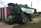 1992 John Deere 9600