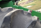 1992 John Deere 9600