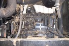2002 Hesston 8550S