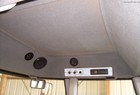 2002 Hesston 8550S