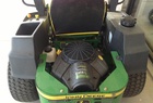 2012 John Deere Z445