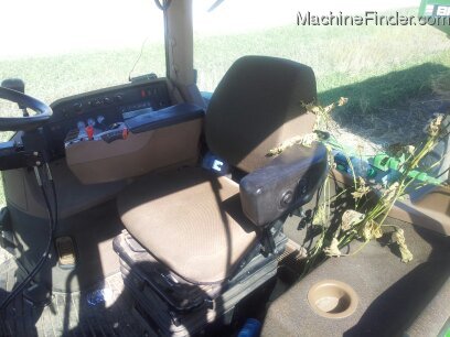 1997 John Deere 8100