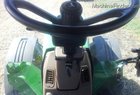 1997 John Deere 8100