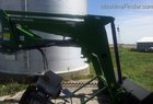1997 John Deere 8100