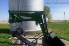1997 John Deere 8100