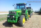 1997 John Deere 8100