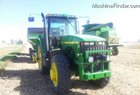 1997 John Deere 8100