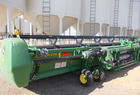 2010 John Deere 630D