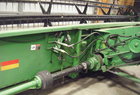 2001 John Deere 925F