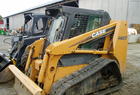 2008 Case 440CT