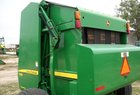 2007 John Deere 568