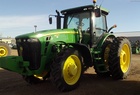 2010 John Deere 8270R