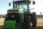 2010 John Deere 8270R
