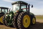2010 John Deere 8270R