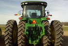 2010 John Deere 8270R