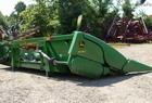 2011 John Deere 608C