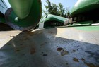 2011 John Deere 608C