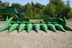 2011 John Deere 608C