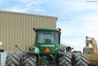 1997 John Deere 9400