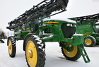 2009 John Deere 4830